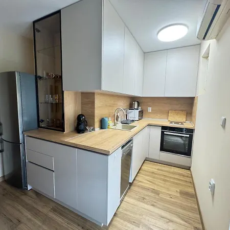 Apartamento Near To The Sea