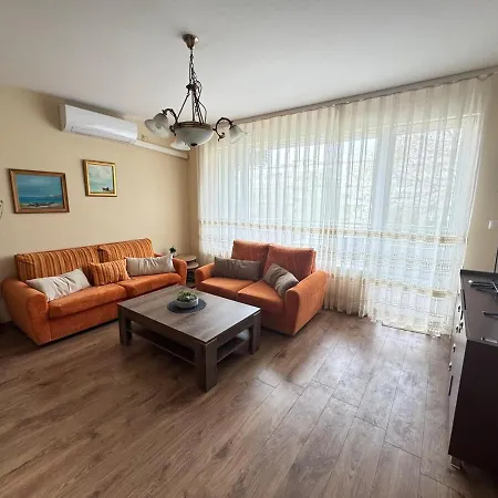 Apartamento Near To The Sea *
